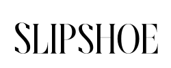 Slipshoe - logo